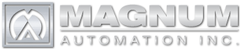 MAGNUM Automation Inc. Logo