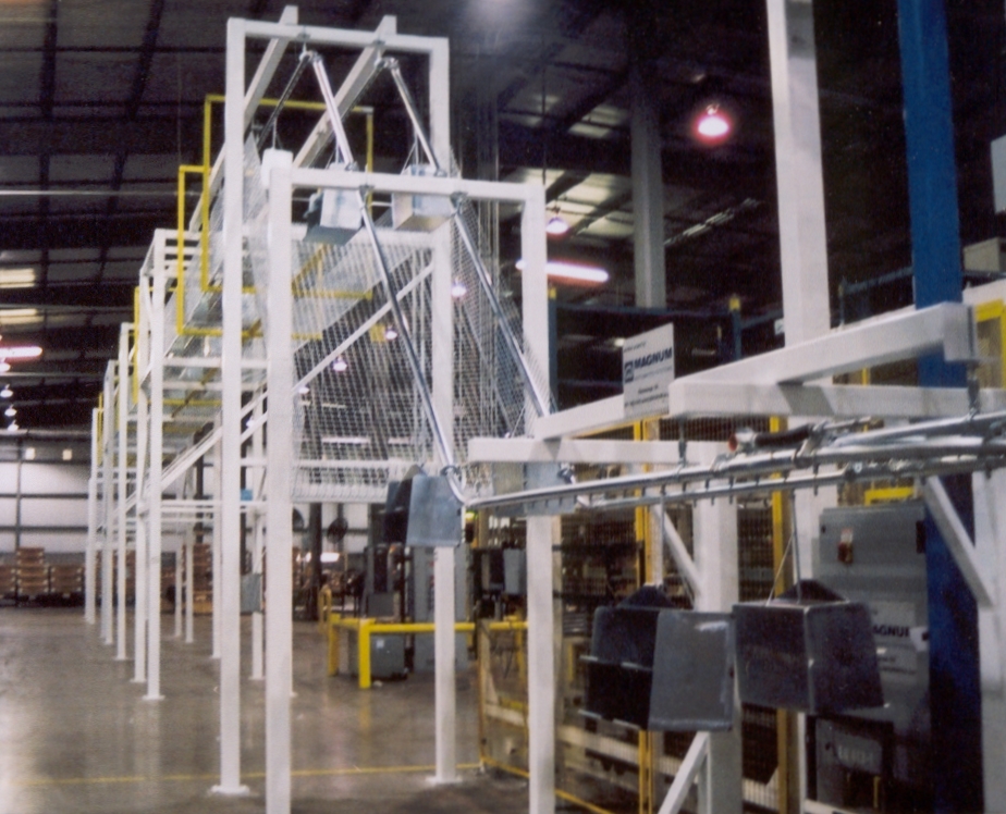 BV Delivery Line – 1