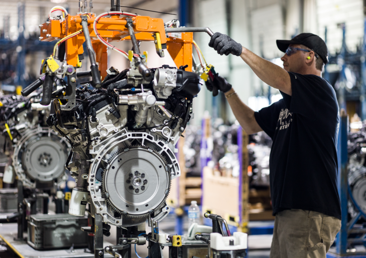 Lift Assists & End Effectors MAGNUM Automation Inc.